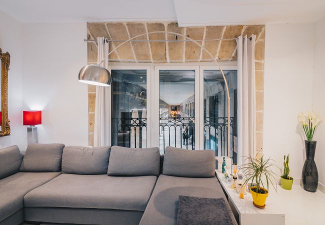 公寓 在 Bilbao - Plaza Nueva apartment 公寓 在 Bilbao - Plaza Nueva apartment