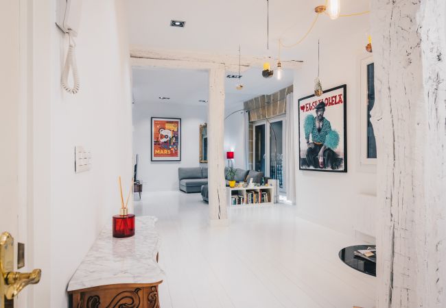 公寓 在 Bilbao - Plaza Nueva apartment 公寓 在 Bilbao - Plaza Nueva apartment