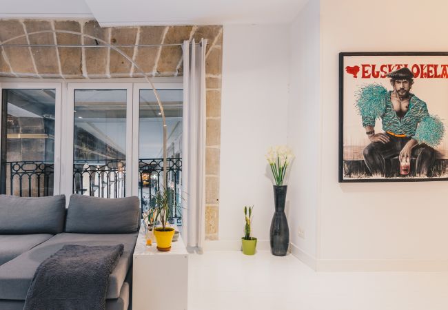 公寓 在 Bilbao - Plaza Nueva apartment 公寓 在 Bilbao - Plaza Nueva apartment
