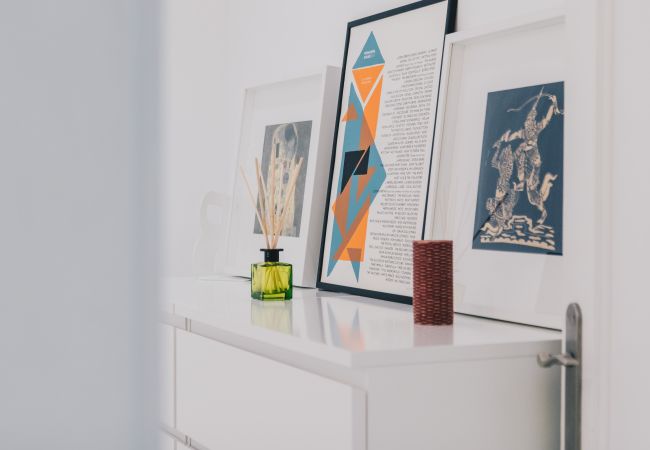 公寓 在 Bilbao - Plaza Nueva apartment 公寓 在 Bilbao - Plaza Nueva apartment