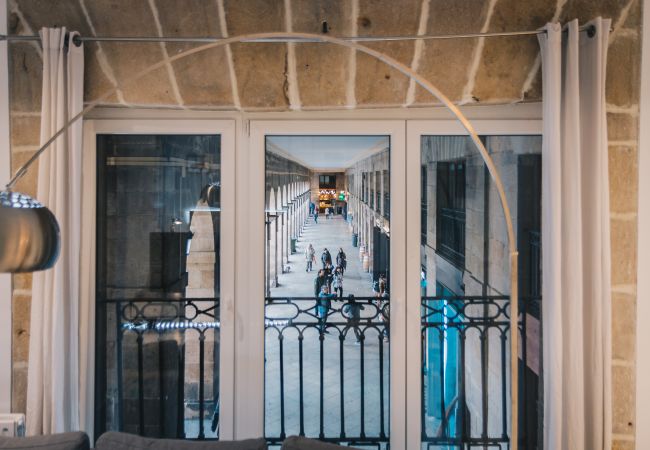 公寓 在 Bilbao - Plaza Nueva apartment 公寓 在 Bilbao - Plaza Nueva apartment