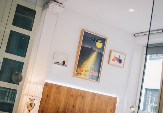 公寓 在 Bilbao - Plaza Nueva apartment 公寓 在 Bilbao - Plaza Nueva apartment