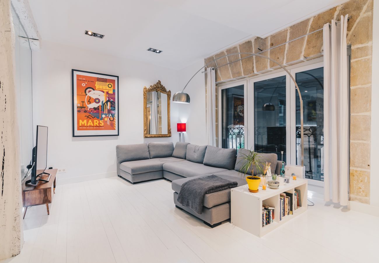 公寓 在 Bilbao - Plaza Nueva apartment 公寓 在 Bilbao - Plaza Nueva apartment