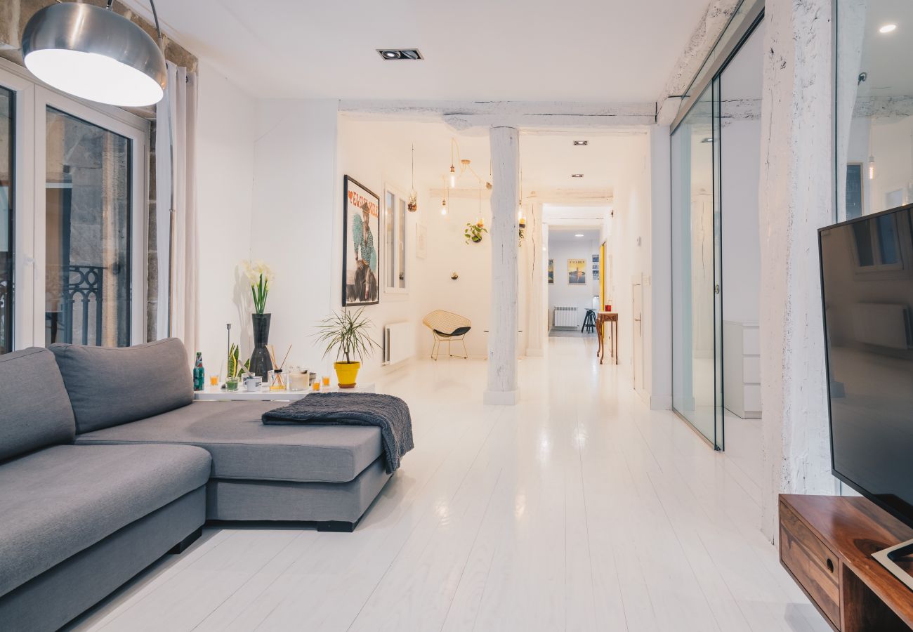 公寓 在 Bilbao - Plaza Nueva apartment 公寓 在 Bilbao - Plaza Nueva apartment