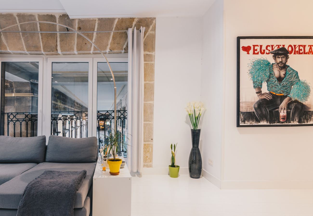 公寓 在 Bilbao - Plaza Nueva apartment 公寓 在 Bilbao - Plaza Nueva apartment