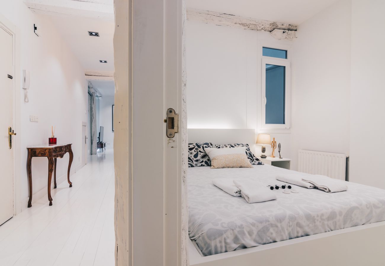 公寓 在 Bilbao - Plaza Nueva apartment 公寓 在 Bilbao - Plaza Nueva apartment