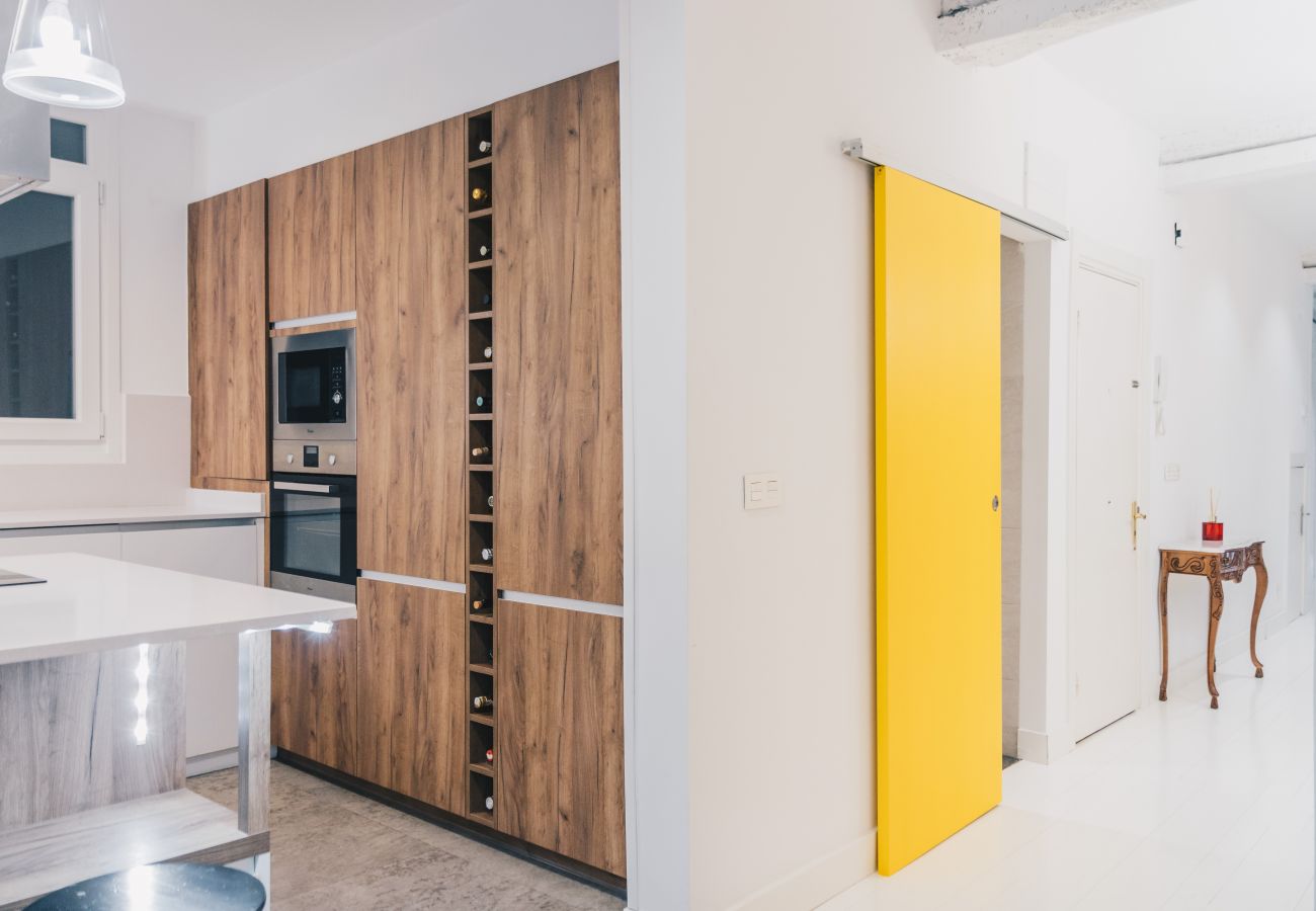 公寓 在 Bilbao - Plaza Nueva apartment 公寓 在 Bilbao - Plaza Nueva apartment