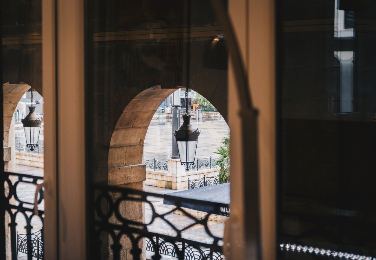 公寓 在 Bilbao - Plaza Nueva apartment 公寓 在 Bilbao - Plaza Nueva apartment