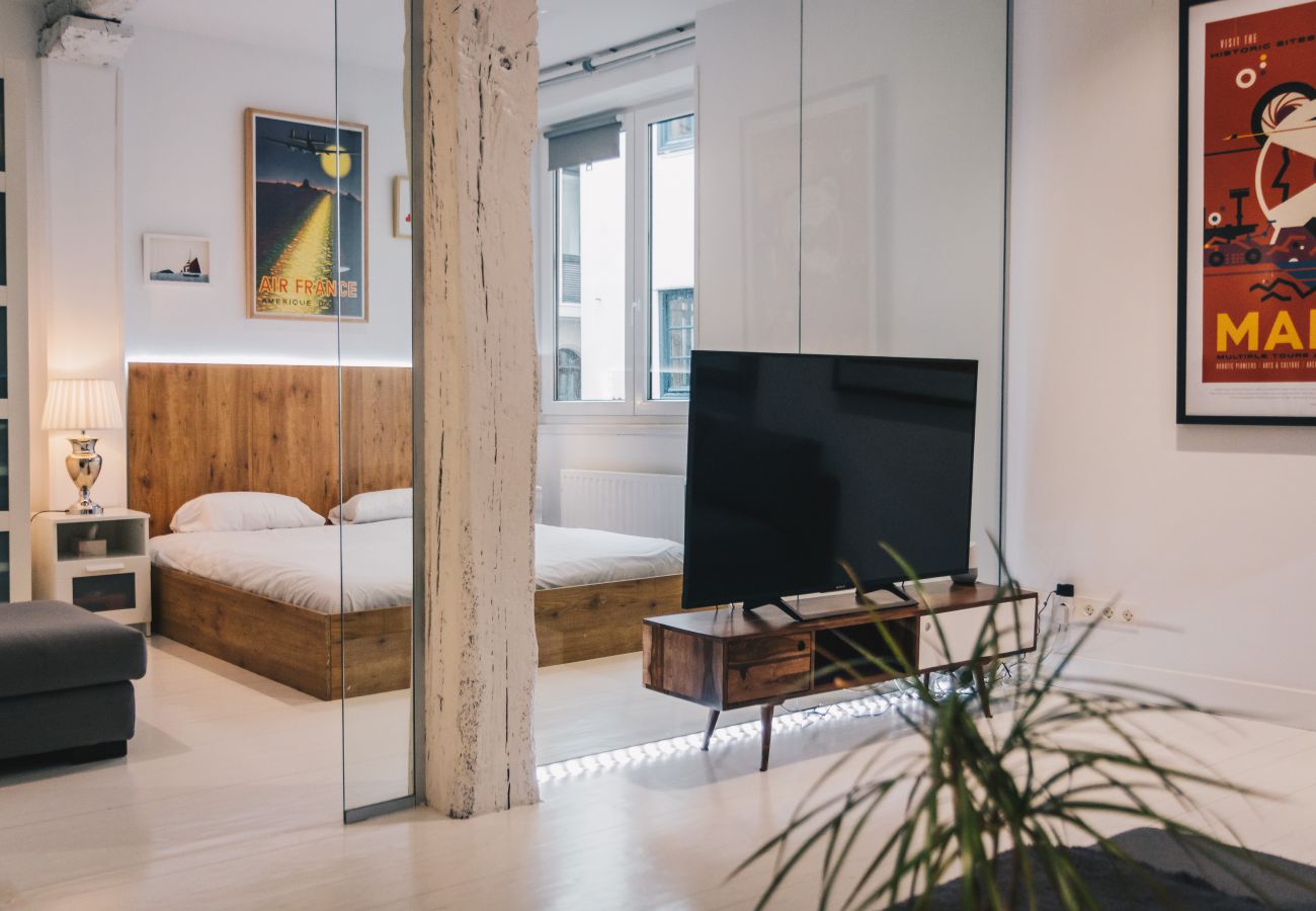 公寓 在 Bilbao - Plaza Nueva apartment 公寓 在 Bilbao - Plaza Nueva apartment