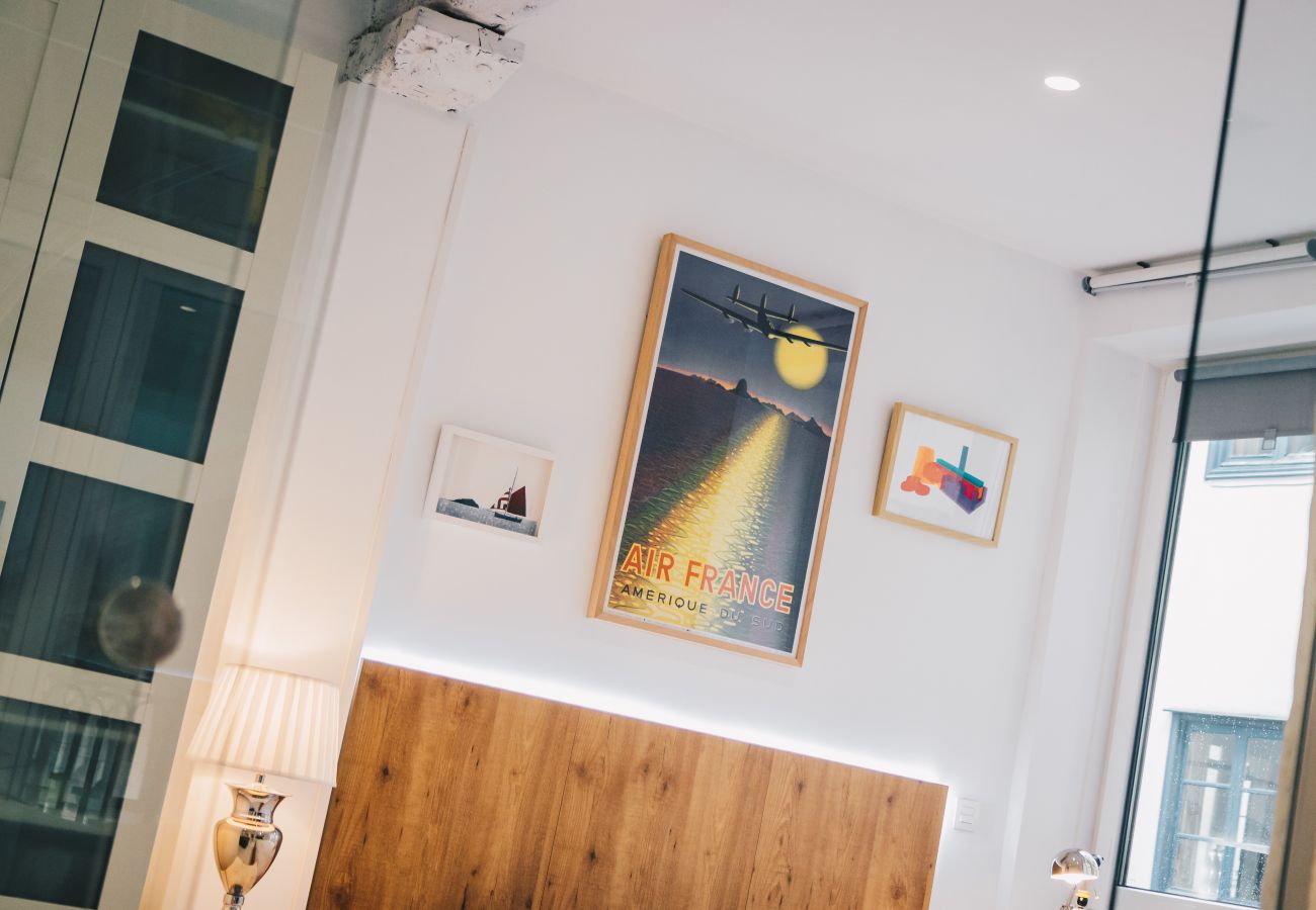 公寓 在 Bilbao - Plaza Nueva apartment 公寓 在 Bilbao - Plaza Nueva apartment