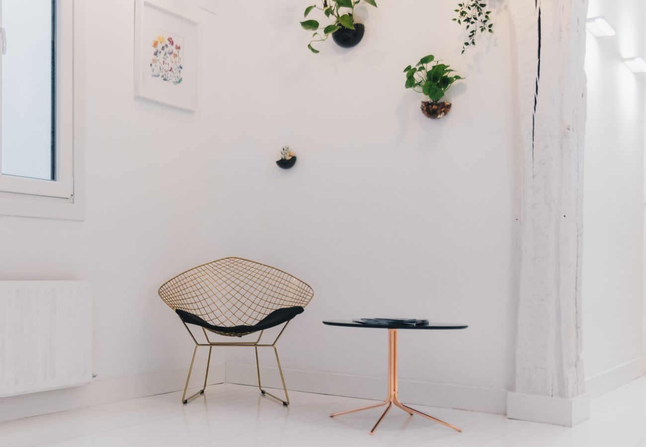 公寓 在 Bilbao - Plaza Nueva apartment 公寓 在 Bilbao - Plaza Nueva apartment