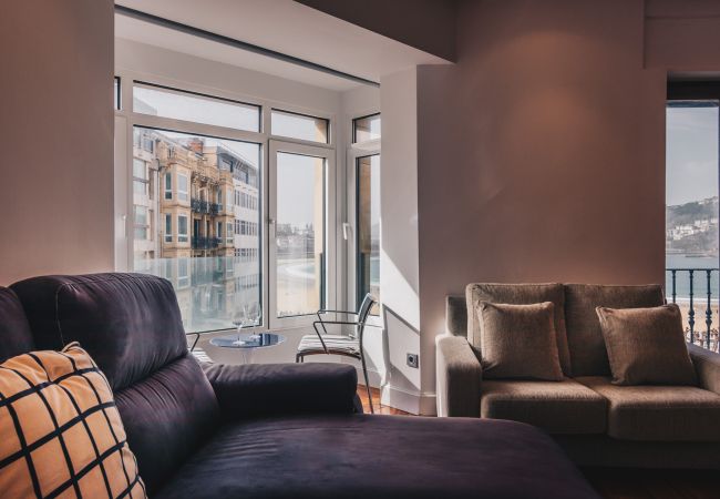 公寓 在 San Sebastián - Alderdi Eder apartment 公寓 在 San Sebastián - Alderdi Eder apartment