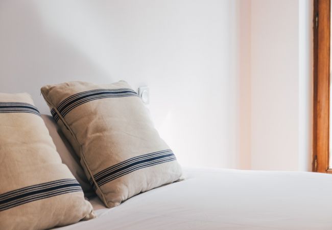 公寓 在 San Sebastián - Alderdi Eder apartment 公寓 在 San Sebastián - Alderdi Eder apartment