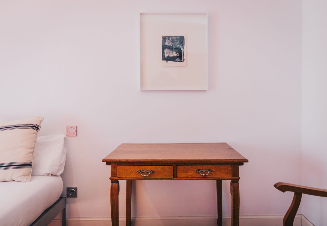 公寓 在 San Sebastián - Alderdi Eder apartment 公寓 在 San Sebastián - Alderdi Eder apartment