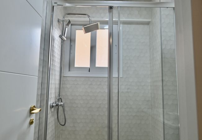 公寓 在 Madrid - MADRID RIO - PALACIO REAL- HOSPITAL 12 OCTUBRE -3 ROOMS - 2 BATHROOMS.Temporal  公寓 在 Madrid - MADRID RIO - PALACIO REAL- HOSPITAL 12 OCTUBRE -3 ROOMS - 2 BATHROOMS.Temporal