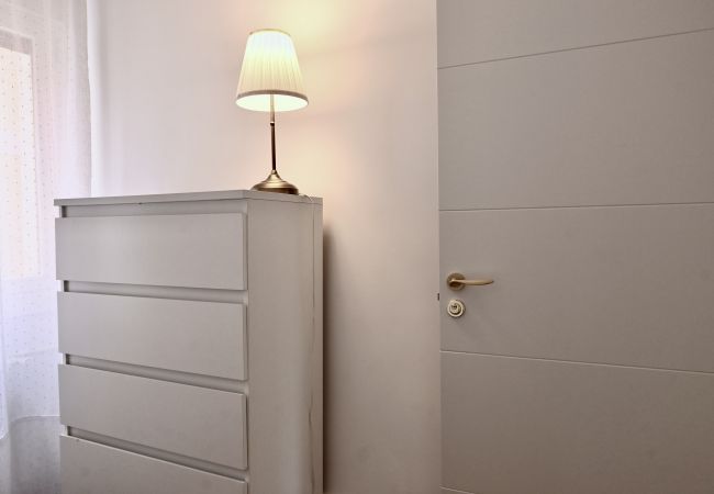 公寓 在 Madrid - MADRID RIO - PALACIO REAL- HOSPITAL 12 OCTUBRE -3 ROOMS - 2 BATHROOMS.Temporal  公寓 在 Madrid - MADRID RIO - PALACIO REAL- HOSPITAL 12 OCTUBRE -3 ROOMS - 2 BATHROOMS.Temporal
