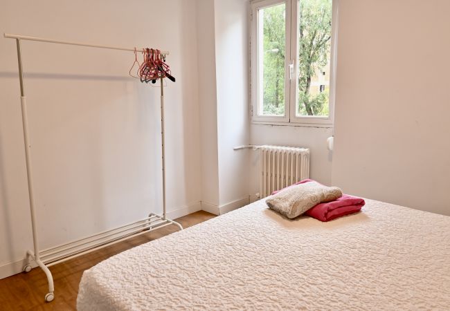 公寓 在 Madrid - MADRID RIO - PALACIO REAL- HOSPITAL 12 OCTUBRE -3 ROOMS - 2 BATHROOMS.Temporal  公寓 在 Madrid - MADRID RIO - PALACIO REAL- HOSPITAL 12 OCTUBRE -3 ROOMS - 2 BATHROOMS.Temporal