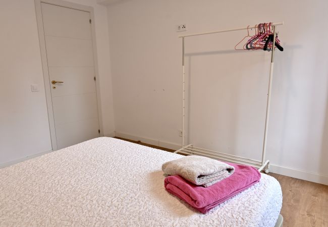 公寓 在 Madrid - MADRID RIO - PALACIO REAL- HOSPITAL 12 OCTUBRE -3 ROOMS - 2 BATHROOMS.Temporal  公寓 在 Madrid - MADRID RIO - PALACIO REAL- HOSPITAL 12 OCTUBRE -3 ROOMS - 2 BATHROOMS.Temporal