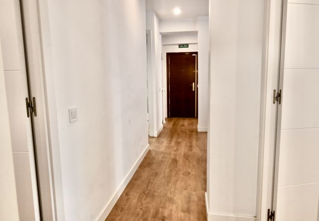 公寓 在 Madrid - MADRID RIO - PALACIO REAL- HOSPITAL 12 OCTUBRE -3 ROOMS - 2 BATHROOMS.Temporal  公寓 在 Madrid - MADRID RIO - PALACIO REAL- HOSPITAL 12 OCTUBRE -3 ROOMS - 2 BATHROOMS.Temporal