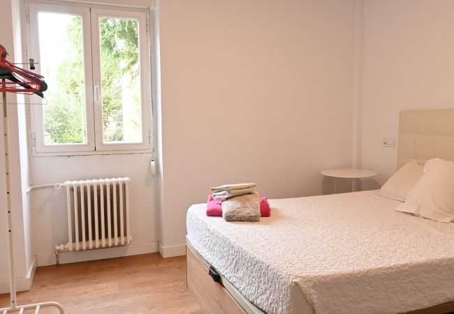 公寓 在 Madrid - MADRID RIO - PALACIO REAL- HOSPITAL 12 OCTUBRE -3 ROOMS - 2 BATHROOMS.Temporal  公寓 在 Madrid - MADRID RIO - PALACIO REAL- HOSPITAL 12 OCTUBRE -3 ROOMS - 2 BATHROOMS.Temporal