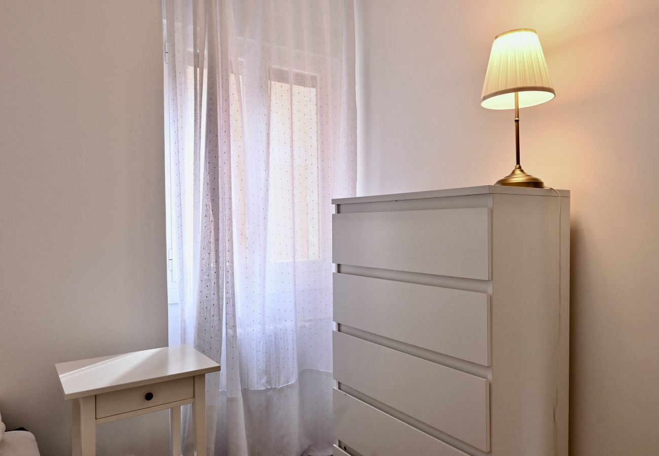 公寓 在 Madrid - MADRID RIO - PALACIO REAL- HOSPITAL 12 OCTUBRE -3 ROOMS - 2 BATHROOMS.Temporal  公寓 在 Madrid - MADRID RIO - PALACIO REAL- HOSPITAL 12 OCTUBRE -3 ROOMS - 2 BATHROOMS.Temporal