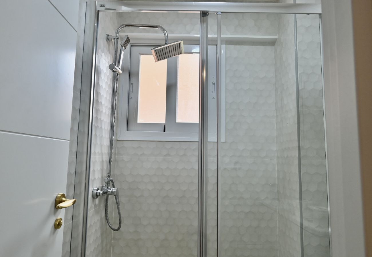公寓 在 Madrid - MADRID RIO - PALACIO REAL- HOSPITAL 12 OCTUBRE -3 ROOMS - 2 BATHROOMS.Temporal  公寓 在 Madrid - MADRID RIO - PALACIO REAL- HOSPITAL 12 OCTUBRE -3 ROOMS - 2 BATHROOMS.Temporal
