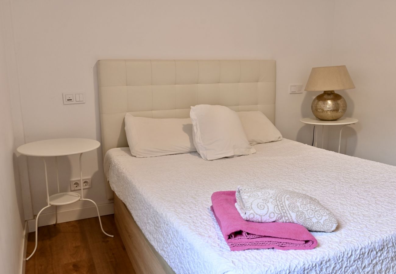 公寓 在 Madrid - MADRID RIO - PALACIO REAL- HOSPITAL 12 OCTUBRE -3 ROOMS - 2 BATHROOMS.Temporal  公寓 在 Madrid - MADRID RIO - PALACIO REAL- HOSPITAL 12 OCTUBRE -3 ROOMS - 2 BATHROOMS.Temporal