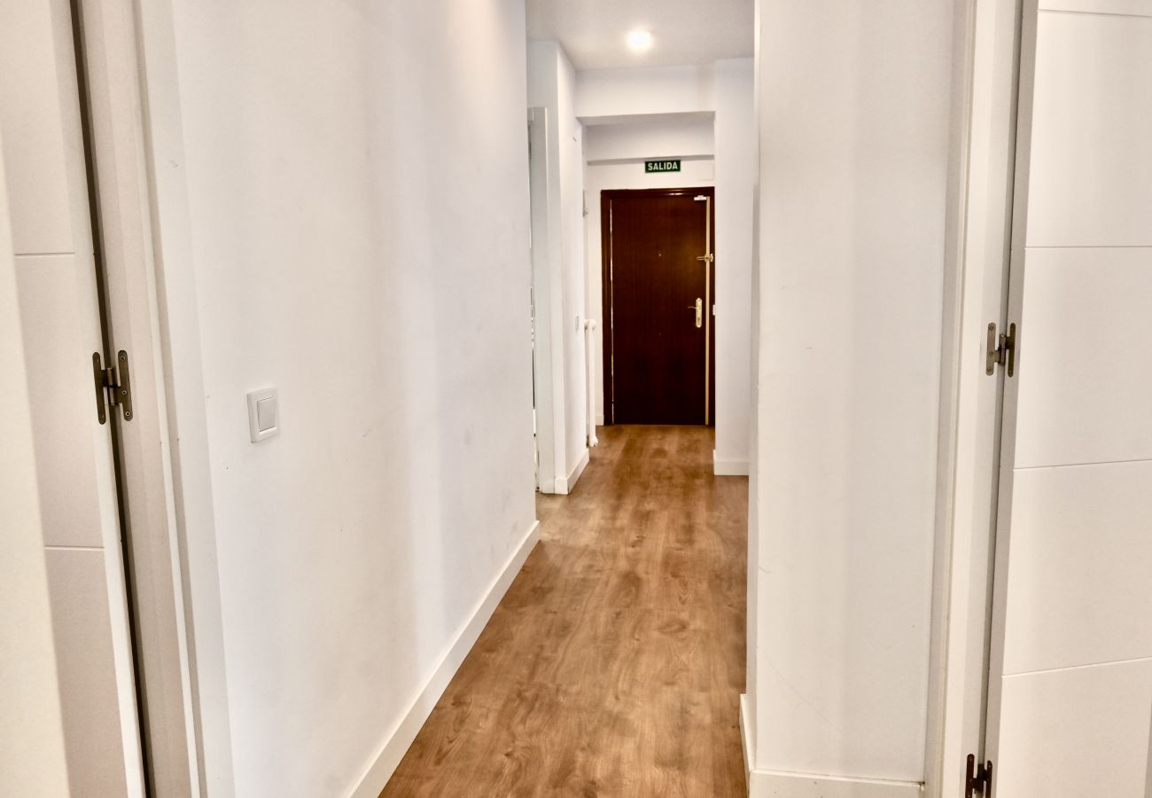 公寓 在 Madrid - MADRID RIO - PALACIO REAL- HOSPITAL 12 OCTUBRE -3 ROOMS - 2 BATHROOMS.Temporal  公寓 在 Madrid - MADRID RIO - PALACIO REAL- HOSPITAL 12 OCTUBRE -3 ROOMS - 2 BATHROOMS.Temporal