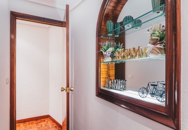 公寓 在 Bilbao - Funi apartment 公寓 在 Bilbao - Funi apartment