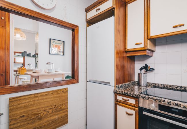 公寓 在 Bilbao - Funi apartment 公寓 在 Bilbao - Funi apartment