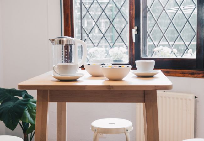 公寓 在 Bilbao - Funi apartment 公寓 在 Bilbao - Funi apartment