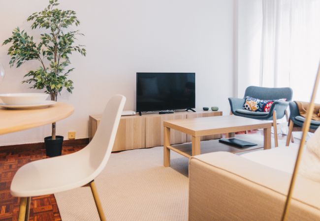 公寓 在 Bilbao - Funi apartment 公寓 在 Bilbao - Funi apartment