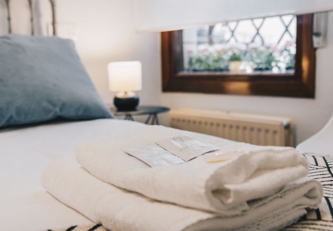 公寓 在 Bilbao - Funi apartment 公寓 在 Bilbao - Funi apartment