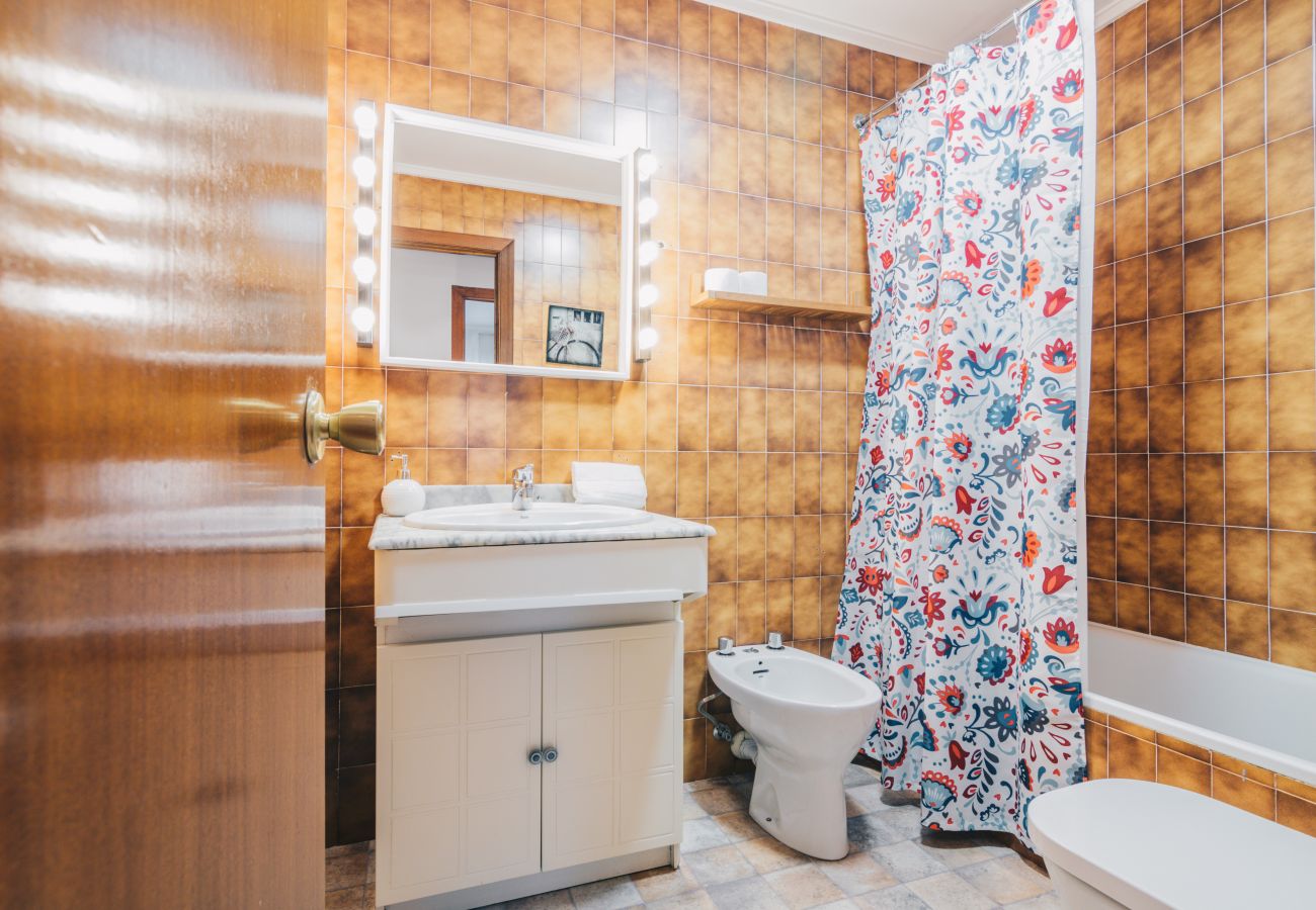 公寓 在 Bilbao - Funi apartment 公寓 在 Bilbao - Funi apartment