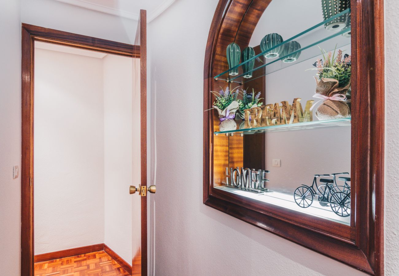 公寓 在 Bilbao - Funi apartment 公寓 在 Bilbao - Funi apartment