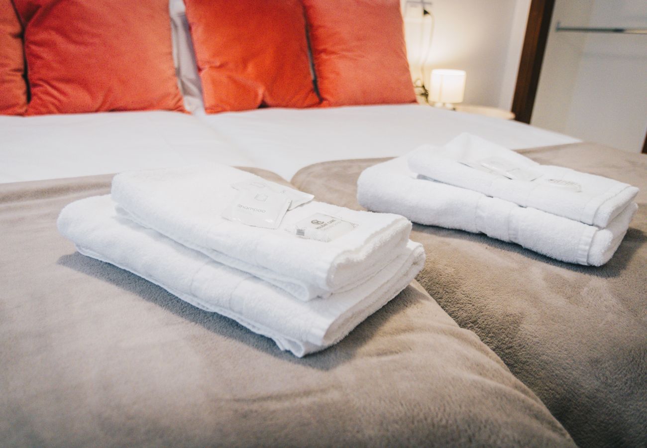 公寓 在 Bilbao - Funi apartment 公寓 在 Bilbao - Funi apartment