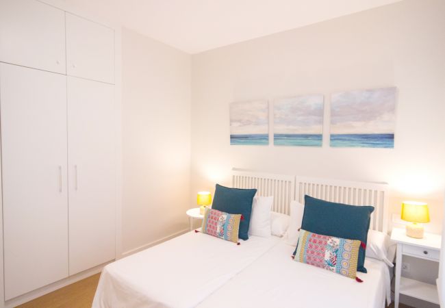 公寓 在 Bilbao - Etxaniz apartment 公寓 在 Bilbao - Etxaniz apartment