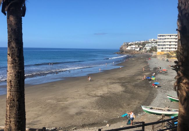 房屋 在 San Bartolomé de Tirajana - Altamar 52 with balcony&pool By CanariasGetaway  房屋 在 San Bartolomé de Tirajana - Altamar 52 with balcony&pool By CanariasGetaway