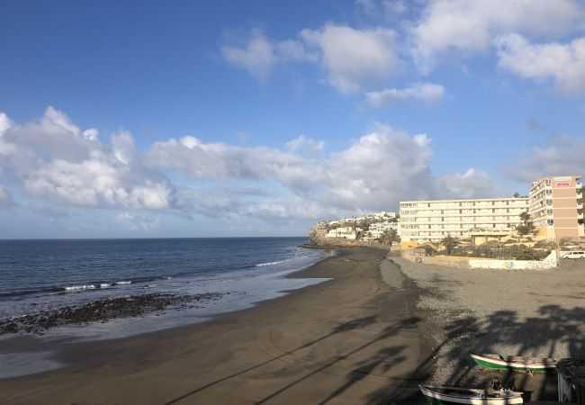 房屋 在 San Bartolomé de Tirajana - Altamar 52 with balcony&pool By CanariasGetaway  房屋 在 San Bartolomé de Tirajana - Altamar 52 with balcony&pool By CanariasGetaway