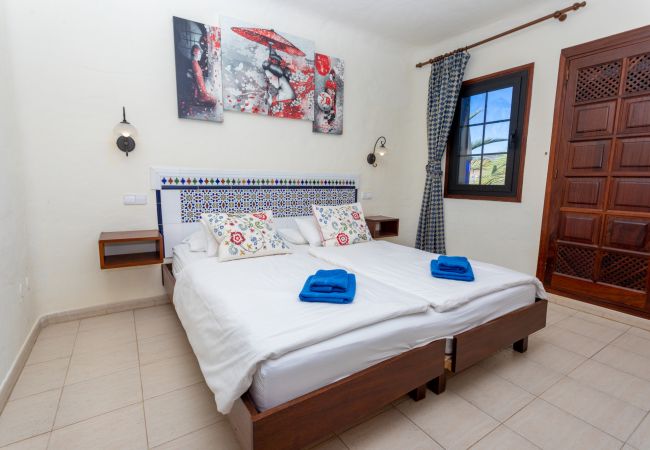 房屋 在 San Bartolomé de Tirajana - Altamar 52 with balcony&pool By CanariasGetaway  房屋 在 San Bartolomé de Tirajana - Altamar 52 with balcony&pool By CanariasGetaway