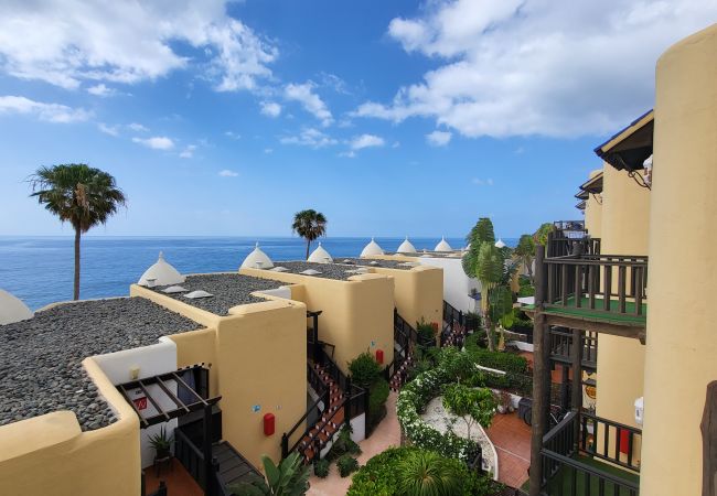 房屋 在 San Bartolomé de Tirajana - Altamar 52 with balcony&pool By CanariasGetaway  房屋 在 San Bartolomé de Tirajana - Altamar 52 with balcony&pool By CanariasGetaway