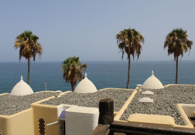 房屋 在 San Bartolomé de Tirajana - Altamar 52 with balcony&pool By CanariasGetaway  房屋 在 San Bartolomé de Tirajana - Altamar 52 with balcony&pool By CanariasGetaway