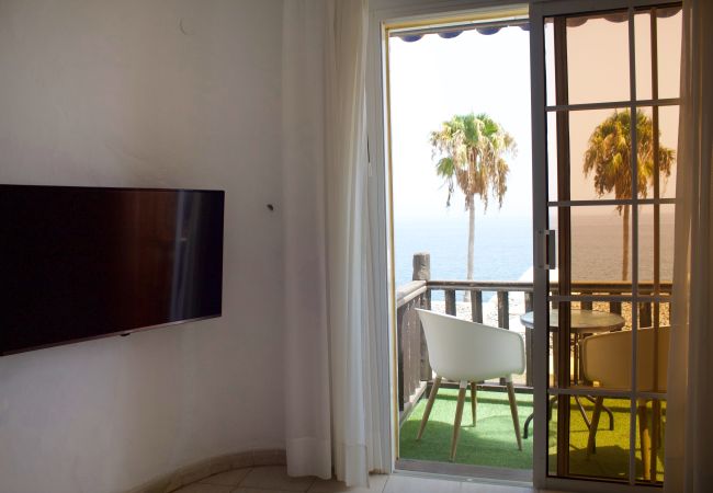 房屋 在 San Bartolomé de Tirajana - Altamar 52 with balcony&pool By CanariasGetaway  房屋 在 San Bartolomé de Tirajana - Altamar 52 with balcony&pool By CanariasGetaway