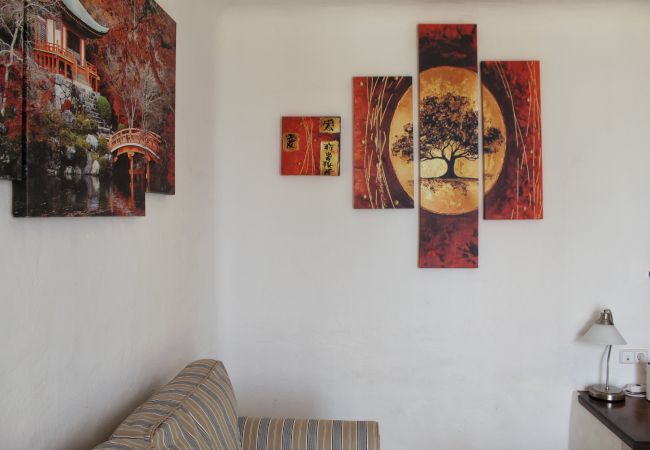 房屋 在 San Bartolomé de Tirajana - Altamar 52 with balcony&pool By CanariasGetaway  房屋 在 San Bartolomé de Tirajana - Altamar 52 with balcony&pool By CanariasGetaway