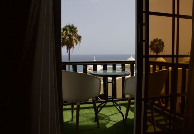 房屋 在 San Bartolomé de Tirajana - Altamar 52 with balcony&pool By CanariasGetaway  房屋 在 San Bartolomé de Tirajana - Altamar 52 with balcony&pool By CanariasGetaway