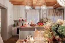 别墅 在 Lucca - VILLA REGINA, 4 bedrooms and a luxury style among the vineyards by Lucca Town