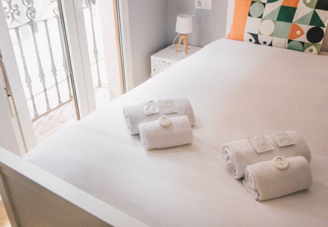 公寓 在 Bilbao - Ibaizabal apartment 公寓 在 Bilbao - Ibaizabal apartment