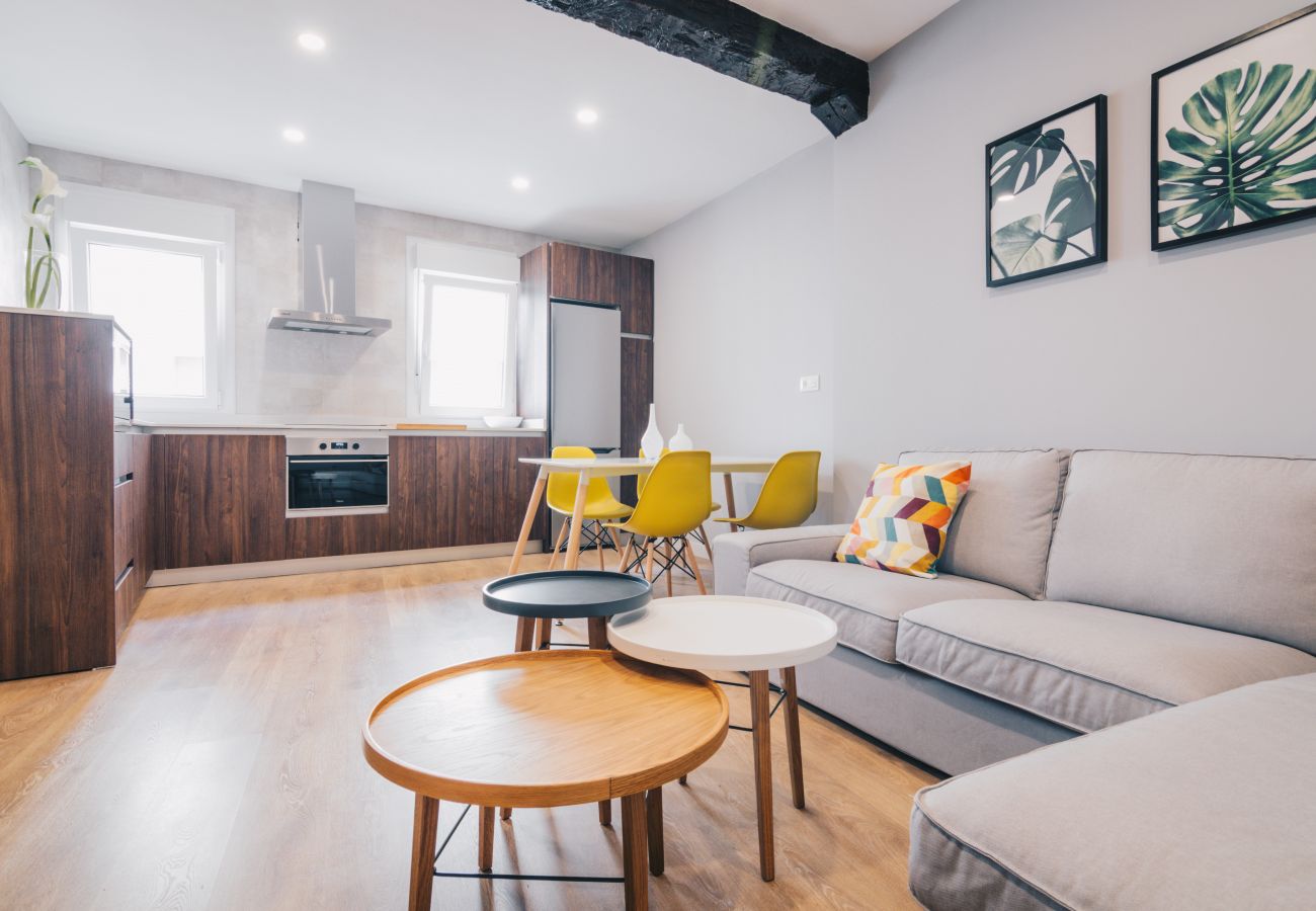 公寓 在 Bilbao - Ibaizabal apartment 公寓 在 Bilbao - Ibaizabal apartment