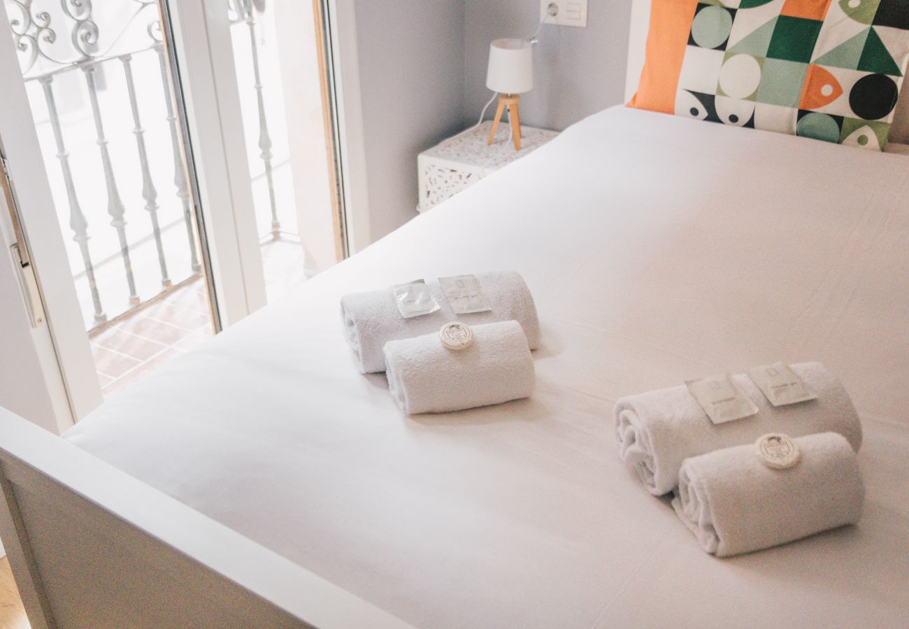 公寓 在 Bilbao - Ibaizabal apartment 公寓 在 Bilbao - Ibaizabal apartment