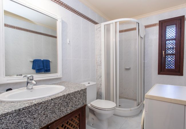 公寓 在 San Bartolomé de Tirajana - Altamar 44 balcony&pool By CanariasGetaway  公寓 在 San Bartolomé de Tirajana - Altamar 44 balcony&pool By CanariasGetaway